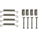 Kit d'accessoires (mâchoire de frein) TRW - SFK196