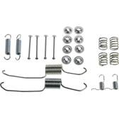 Kit d'accessoires (mâchoire de frein) TRW - SFK203