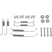 Kit d'accessoires (mâchoire de frein) TRW - SFK208