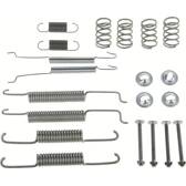 Kit d'accessoires (mâchoire de frein) TRW - SFK211