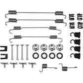 Kit d'accessoires (mâchoire de frein) TRW - SFK218