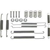 Kit d'accessoires (mâchoire de frein) TRW - SFK223