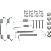 Kit d'accessoires (mâchoire de frein) TRW - SFK224