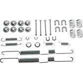 Kit d'accessoires (mâchoire de frein) TRW - SFK236