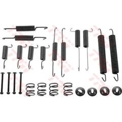 Kit d'accessoires (mâchoire de frein) TRW - SFK237