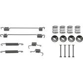 Kit d'accessoires (mâchoire de frein) TRW - SFK240