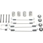 Kit d'accessoires (mâchoire de frein) TRW - SFK260