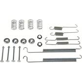 Kit d'accessoires (mâchoire de frein) TRW - SFK263