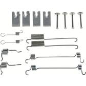 Kit d'accessoires (mâchoire de frein) TRW - SFK268