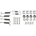 Kit d'accessoires (mâchoire de frein) TRW - SFK277