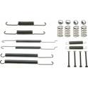 Kit d'accessoires (mâchoire de frein) TRW - SFK280