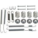 Kit d'accessoires (mâchoire de frein) TRW - SFK292