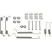 Kit d'accessoires (mâchoire de frein) TRW - SFK297
