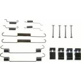 Kit d'accessoires (mâchoire de frein) TRW - SFK298