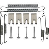 Kit d'accessoires (mâchoire de frein) TRW - SFK305