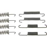 Kit d'accessoires (mâchoire de frein) TRW - SFK308