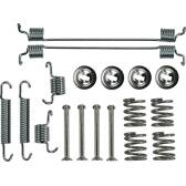 Kit d'accessoires (mâchoire de frein) TRW - SFK311