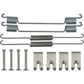 Kit d'accessoires (mâchoire de frein) TRW - SFK315