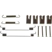 Kit d'accessoires (mâchoire de frein) TRW - SFK328