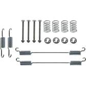 Kit d'accessoires (mâchoire de frein) TRW - SFK330