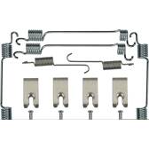 Kit d'accessoires (mâchoire de frein) TRW - SFK331