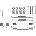Kit d'accessoires (mâchoire de frein) TRW - SFK339
