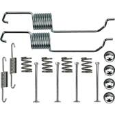 Kit d'accessoires (mâchoire de frein) TRW - SFK360
