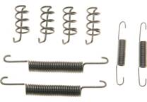 Kit d'accessoires (mâchoire de frein)