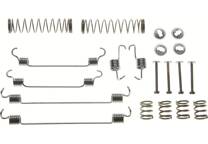 Kit d'accessoires (mâchoire de frein)