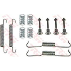 Kit d'accessoires (mâchoire de frein) TRW - SFK374