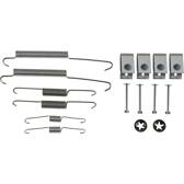 Kit d'accessoires (mâchoire de frein) TRW - SFK377