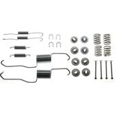 Kit d'accessoires (mâchoire de frein) TRW - SFK413