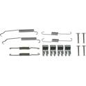 Kit d'accessoires (mâchoire de frein) TRW - SFK431