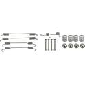 Kit d'accessoires (mâchoire de frein) TRW - SFK438
