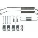 Kit d'accessoires (mâchoire de frein) TRW - SFK450