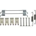 Kit d'accessoires (mâchoire de frein) TRW - SFK460