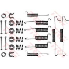 Kit d'accessoires (mâchoire de frein) TRW - SFK60