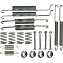 Kit d'accessoires (mâchoire de frein) TRW - SFK85