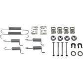 Kit d'accessoires (mâchoires de frein de stationnement) TRW - SFK216