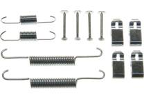 Kit d'accessoires (mâchoires de frein de stationnement)