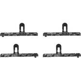 Kit d'accessoires (plaquette de frein) TRW - PFK206