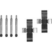 Kit d'accessoires (plaquette de frein) TRW - PFK247