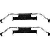 Kit d'accessoires (plaquette de frein) TRW - PFK275