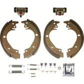 Kit de freins arrière TRW - BK1213