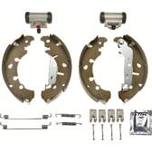 Kit de freins arrière TRW - BK2633