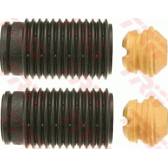 Kit de protection complet amortisseur TRW - JSK102