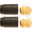 Kit de protection complet amortisseur TRW - JSK107