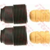 Kit de protection complet amortisseur TRW - JSK183