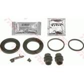 Kit de réparation (étrier de frein) TRW - SJ1237
