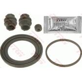Kit de réparation (étrier de frein) TRW - SJ1269